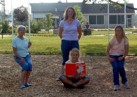 Working hard or hardly working?